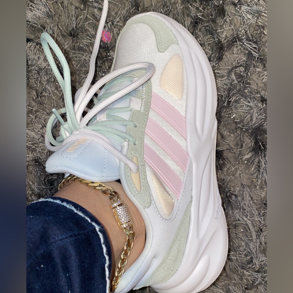 Adidas brand new with no box